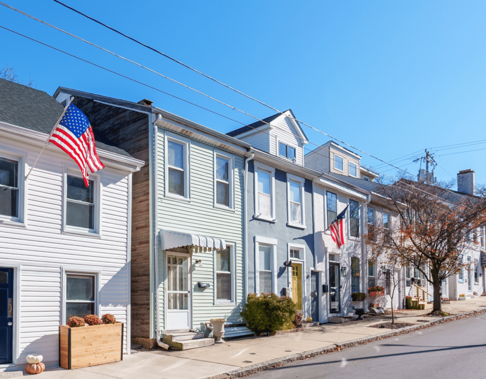 Homes in West Chester, PA