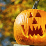 Jack-o-lantern