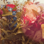 Bouquet of flowers from a West Chester, PA florist