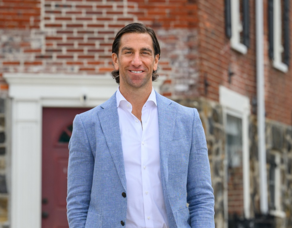 Mike Ciunci
